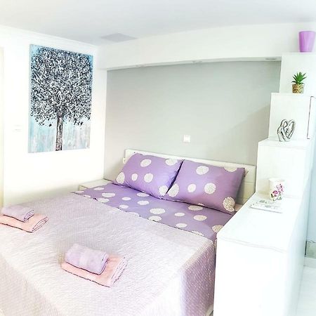 Studio Apartman Noa Apartment Trogir Exterior foto