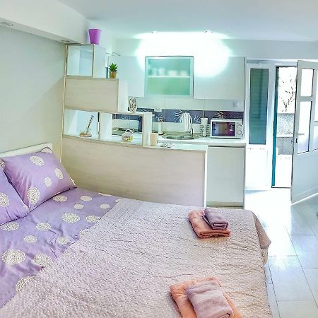 Studio Apartman Noa Apartment Trogir Exterior foto