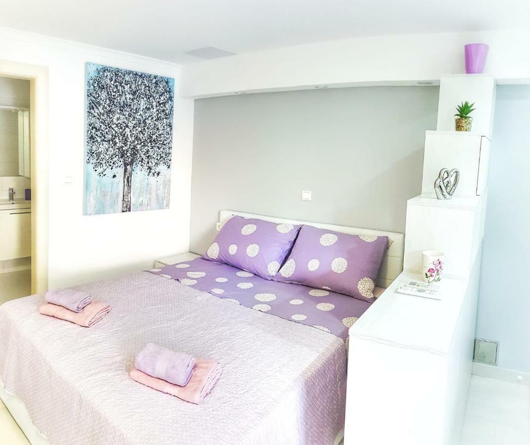 Studio Apartman Noa Apartment Trogir Exterior foto