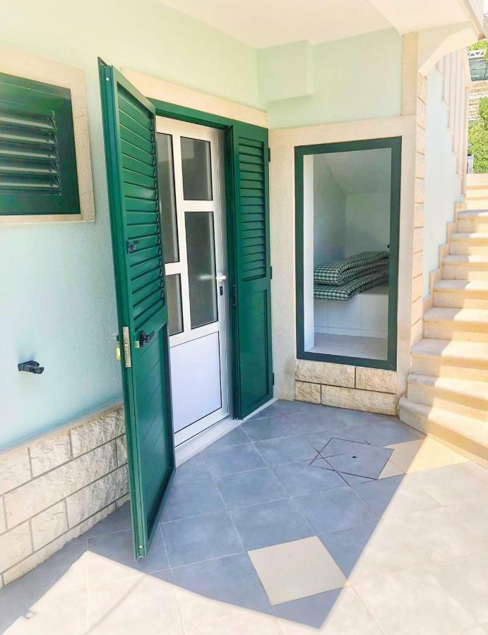 Studio Apartman Noa Apartment Trogir Exterior foto